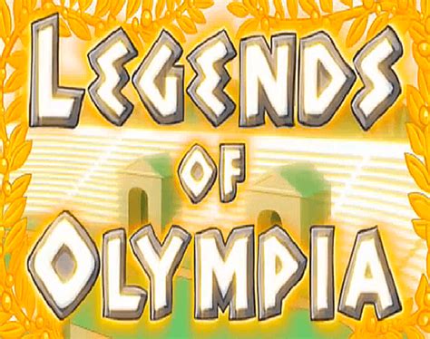 Legends Of Olympia betsul